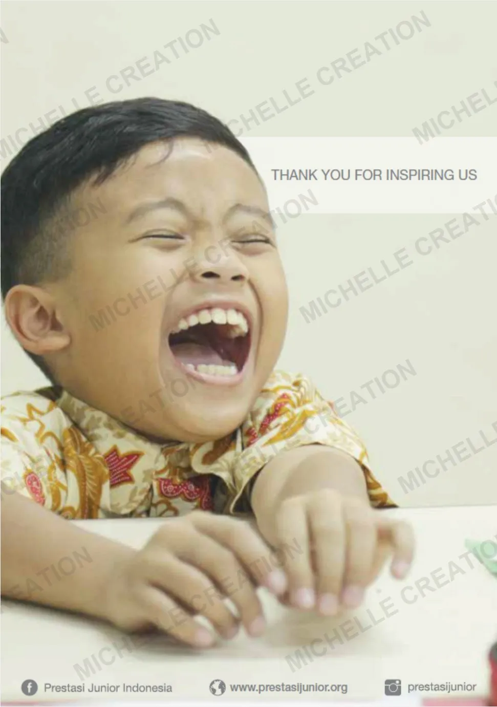 Mockup administrasi dan identitas korporat